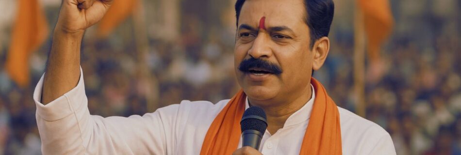 Lucktara's political pr guide