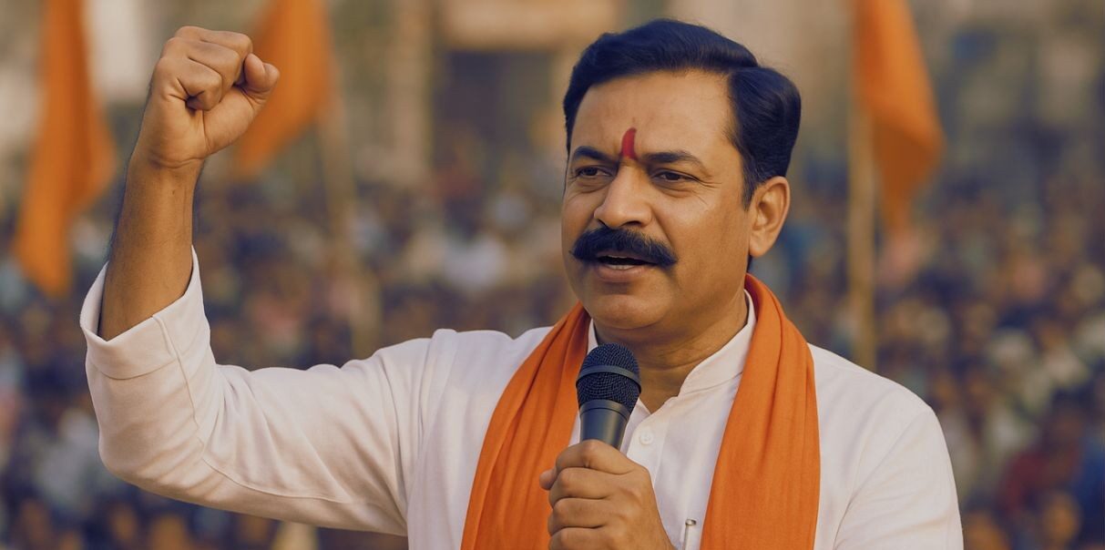 Guide to Election Preparations and Political Profile Development