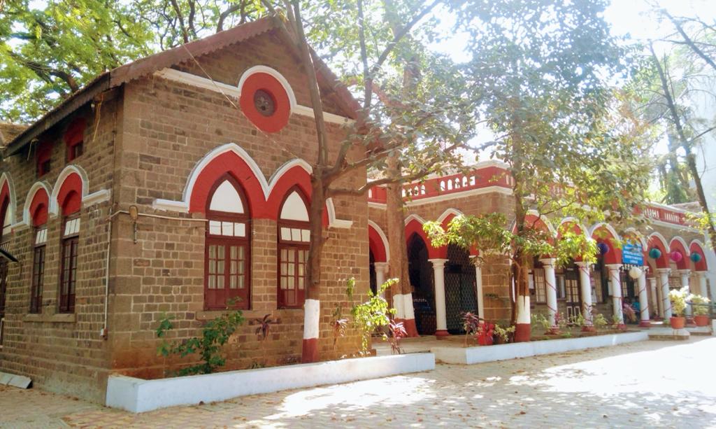 story of lucktaras making