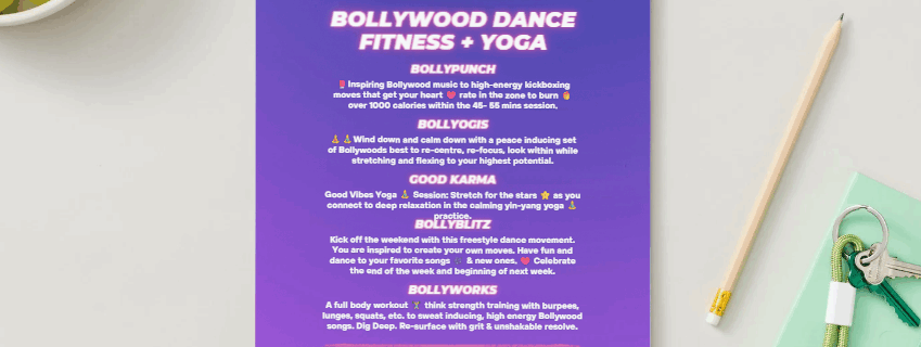 Sensational Power Dance Academy Canada